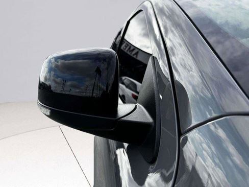 Used 2023 Dodge Durango SRT AWD/4WD image 9