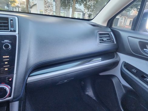 Used 2019 Subaru Legacy 2.5i Sport image 28