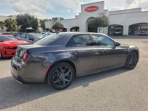 Used 2023 Chrysler 300 Touring L w/ Popular Equipment Group image 13