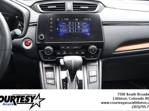 Used 2022 Honda CR-V EX-L image 16