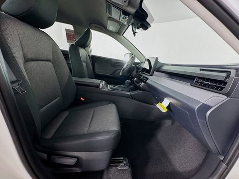New 2026 Toyota RAV4 LE FWD image 29