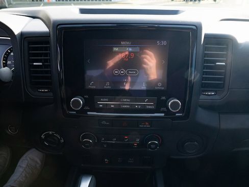 Used 2023 Nissan Frontier S w/ Technology Package image 13