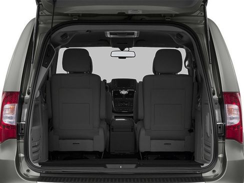 Used 2013 Chrysler Town & Country Touring-L w/ Premium Group FWD image 13