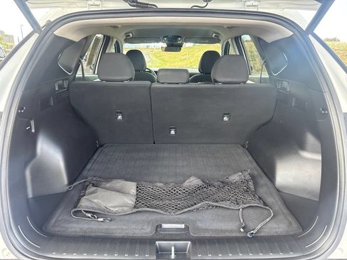 Used 2025 Hyundai Tucson SEL AWD/4WD image 16