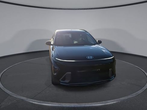 New 2026 Hyundai Kona SEL Premium FWD image 2