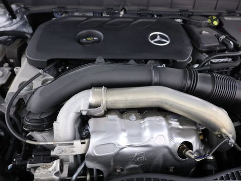 Certified 2026 Mercedes-Benz GLB 250 4MATIC image 72