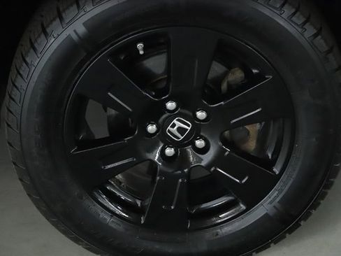 Used 2019 Honda Ridgeline Black Edition image 47