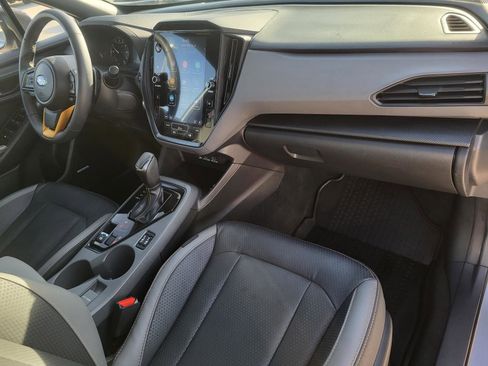 Certified 2024 Subaru Crosstrek 2.5i Wilderness AWD/4WD image 9