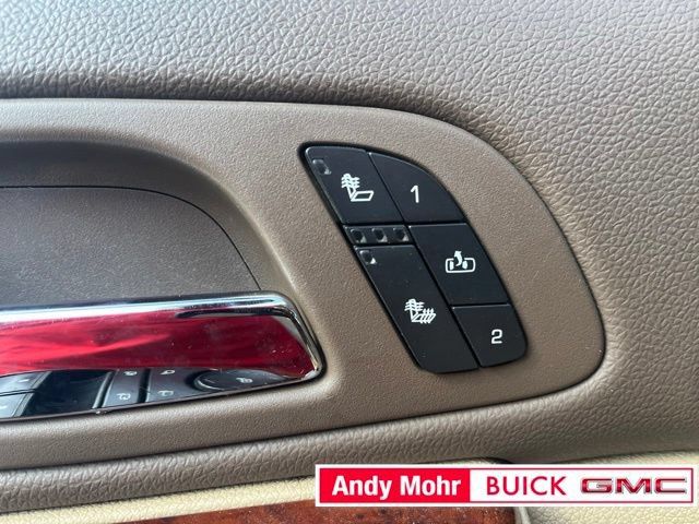Used 2011 Chevrolet Tahoe LT AWD/4WD image 18
