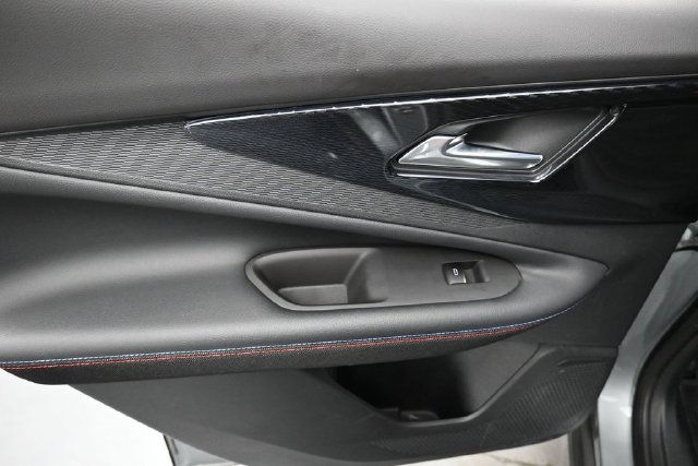 Used 2024 Chevrolet Blazer EV RS AWD/4WD image 20