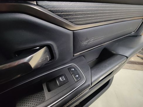 Used 2021 RAM 3500 Limited image 13