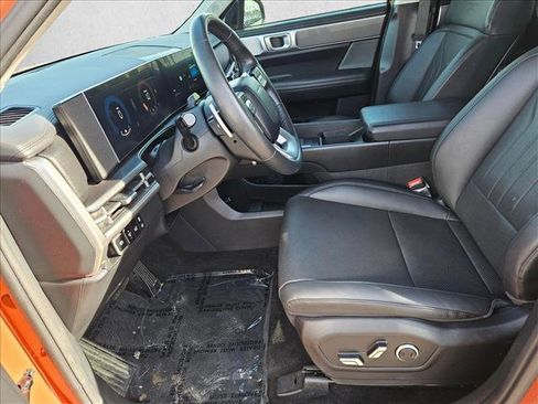 Certified 2025 Hyundai Santa Fe XRT image 15