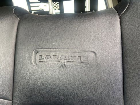 Used 2018 RAM 2500 Laramie AWD/4WD image 29