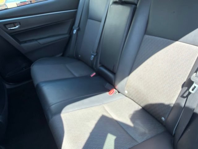 Used 2015 Toyota Corolla S FWD image 20
