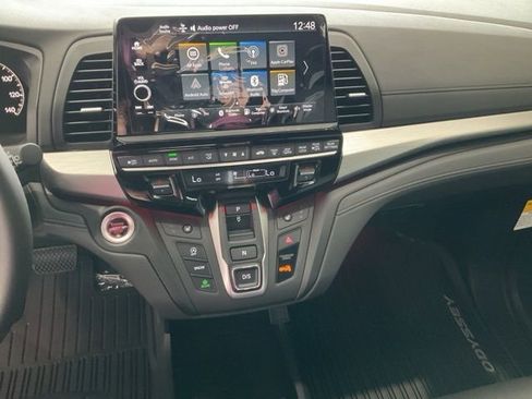 New 2026 Honda Odyssey Sport-L image 15