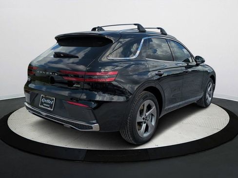 New 2026 Genesis GV70 2.5T Select image 4