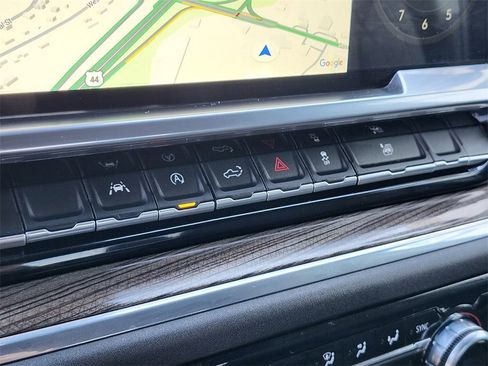 Used 2023 GMC Sierra 1500 Elevation image 23