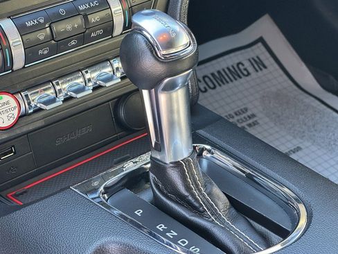 Used 2015 Ford Mustang GT Premium w/ Equipment Group 401A image 15