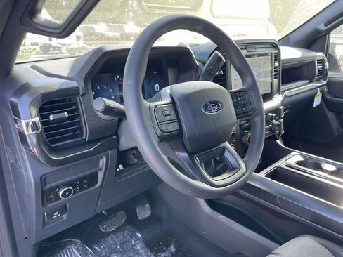 New 2026 Ford F150 STX w/ Equipment Group 200A AWD/4WD image 15