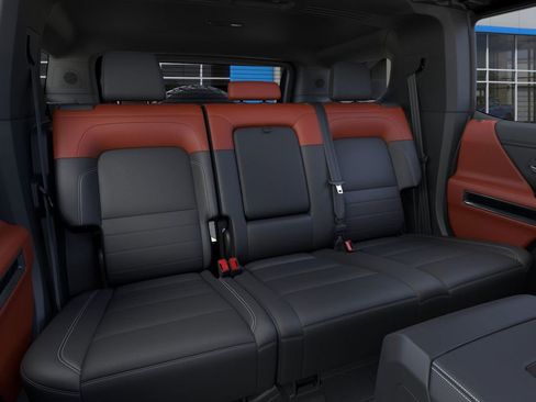 New 2026 GMC Hummer EV 3X w/ Carbon Fiber Edition Package image 17
