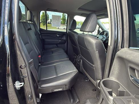 Used 2023 Honda Ridgeline RTL image 20