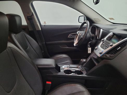 Used 2017 Chevrolet Equinox Premier w/ Enhanced Convenience Package FWD image 21