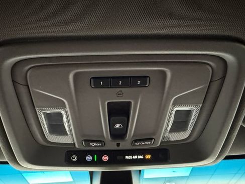 Used 2022 GMC Sierra 1500 SLT RWD image 22
