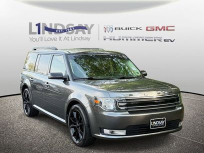 Used 2019 Ford Flex SEL w/ Equipment Group 202A