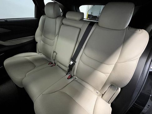 Used 2023 MAZDA CX-9 Grand Touring image 14