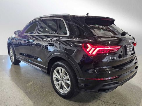 New 2025 Audi Q3 2.0T Premium w/ Convenience Package image 5