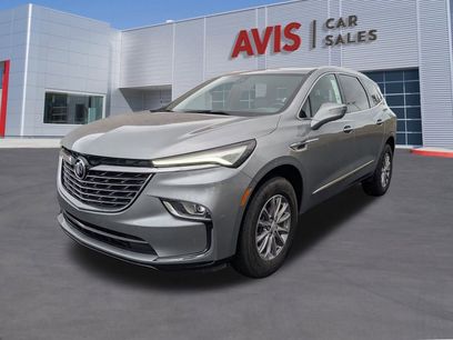 Used 2024 Buick Enclave Premium