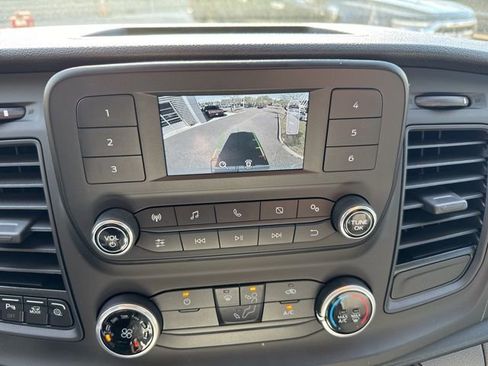 Used 2025 Ford Transit 250 Base w/ Load Area Protection Package image 12