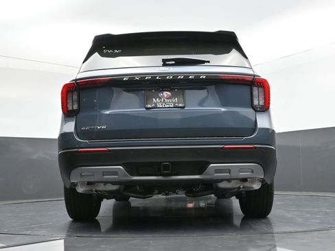 New 2025 Ford Explorer Active w/ Active Comfort Package image 15