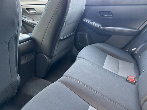 Used 2024 Nissan Sentra SV w/ Trunk Package FWD image 24
