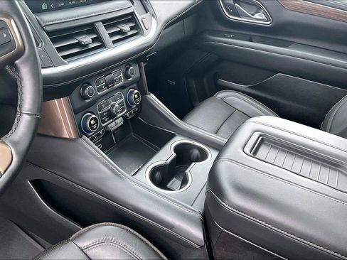 Used 2023 Chevrolet Tahoe High Country w/ Max Trailering Package image 15