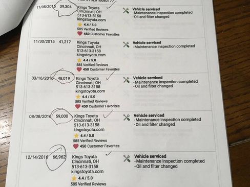 Used 2013 Hyundai Genesis 3.8 image 33