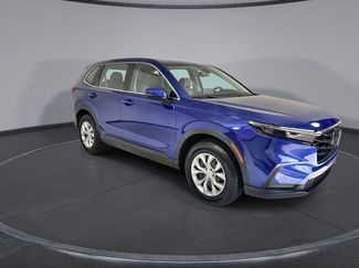 Used 2024 Honda CR-V LX video 2