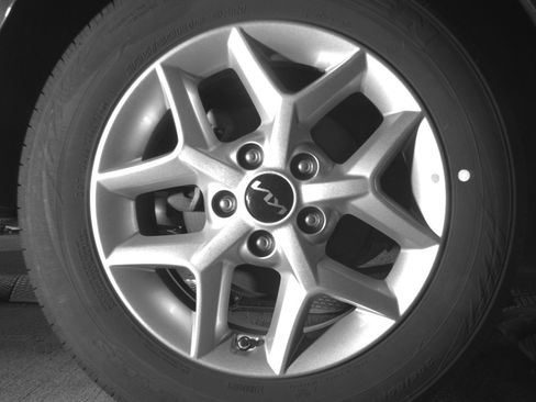 Used 2025 Kia Soul LX w/ LX Technology Package image 15