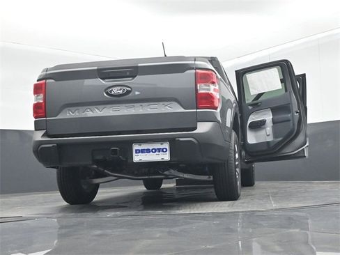 New 2025 Ford Maverick XLT w/ XLT Luxury Package image 70