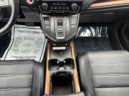 Used 2022 Honda CR-V Touring image 20