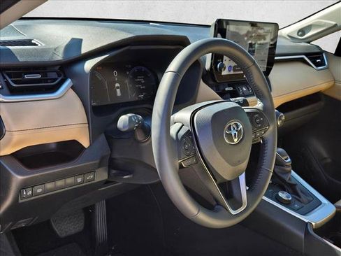 Used 2024 Toyota RAV4 Limited image 10