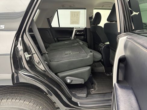 Used 2023 Toyota 4Runner SR5 image 44