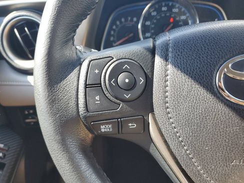 Used 2015 Toyota RAV4 Limited FWD image 24