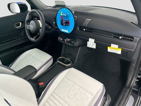 New 2026 MINI Cooper 2-Door Hardtop FWD image 16