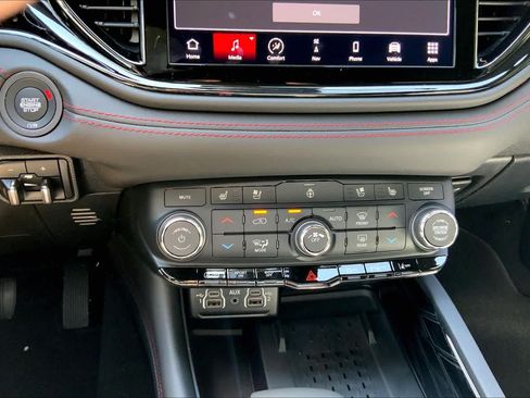 New 2026 Dodge Durango GT AWD/4WD image 20