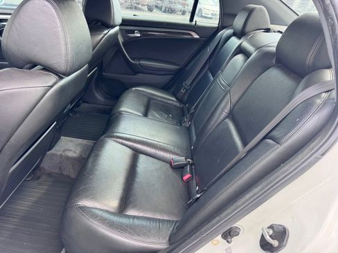 Used 2008 Acura TL FWD image 28