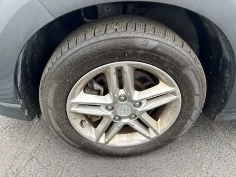 Used 2020 Hyundai Kona SE AWD/4WD image 9
