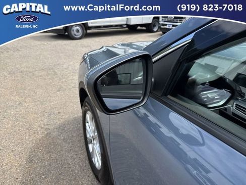 Certified 2023 Ford Escape Active w/ Tech Pack #2 image 12