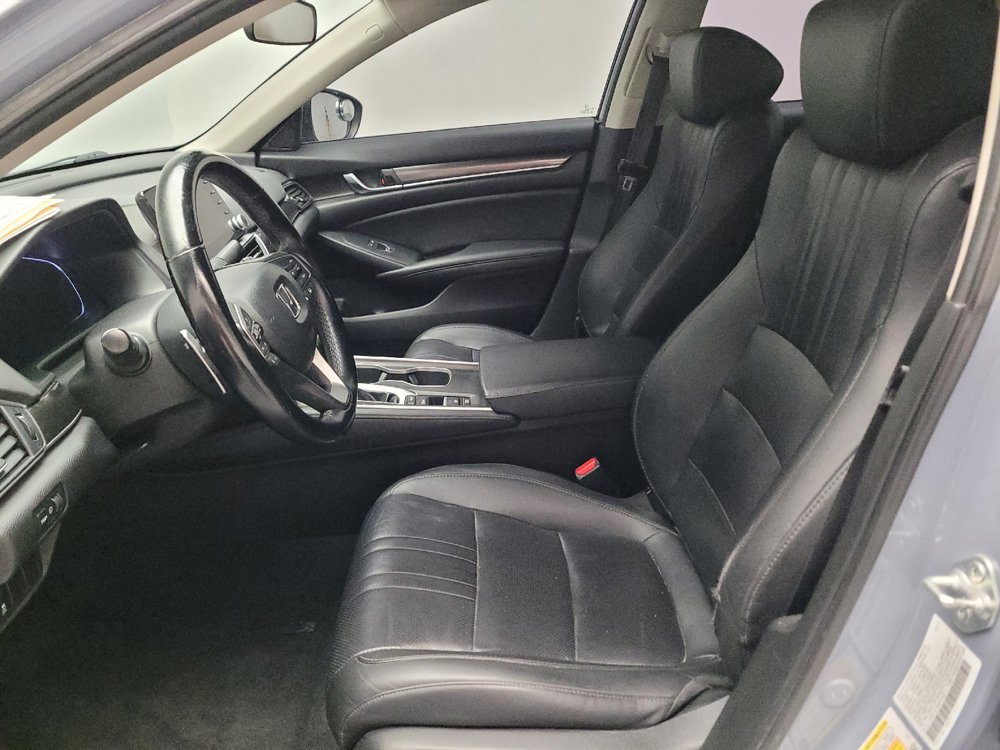 Used 2021 Honda Accord Sport Special Edition image 17