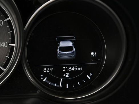 Used 2023 MAZDA CX-5 AWD 2.5 S w/ Preferred Package image 7